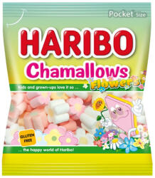 HARIBO Chamallows Flowers 90 g