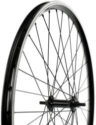 VeloGo Kerék 26" 559 Első DF. fekete