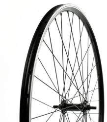 VeloGo Kerék 28" 622 Első DF. fekete