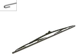 Bosch 3397011543