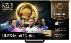 Hisense 85U7Q PRO