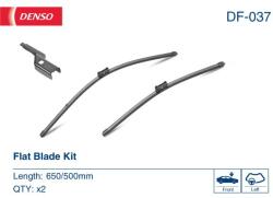 DENSO Flat 650/500 mm DF-037