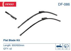DENSO Flat 650/650 mm DF-086