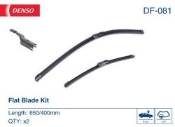 DENSO Flat 650/400 mm DF-081