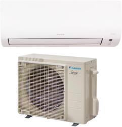Daikin ATXP35N9 / ARXP35N9 Siesta Comfora