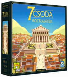 Repos Production 7 Csoda - Kockajáték