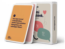 Eufória A mi esténk. páros játék