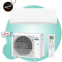 Fujitsu ASEH07KNCA / AOEH07KNCA Airstage