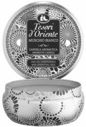 Tesori d'Oriente White Musk 200 g