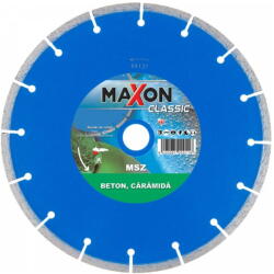 Maxon MSZ230C Disc de taiere