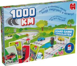 Jumbo 1000 KM
