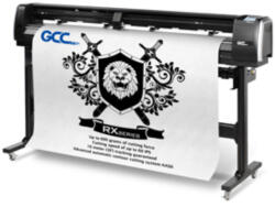 GCC RXII 132s (112600060G)