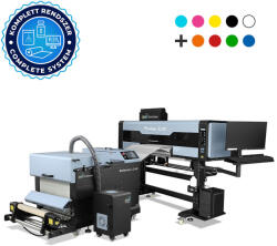 DTF Station Prestige XL3 (217-025)