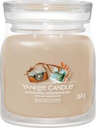 Yankee Candle Afternoon Scrapbooking 368 g