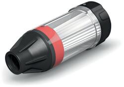 FLEX Mikroszűrő kazetta / FP EC D27 (486.833)