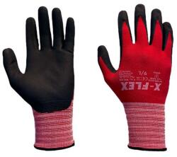 FLEX X-FLEX munkavédelmi kesztyű 9/L (990.103)