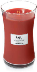 WoodWick Cinnamon Chai 609,5 g