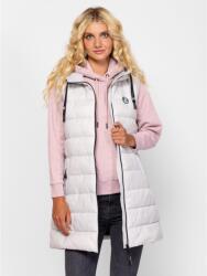 Heavy Tools Női mellény WILNAW25 szürke