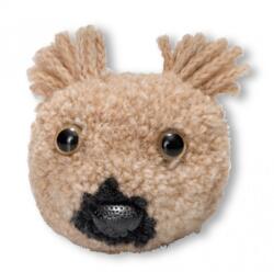 Prym pompon kisállat készítő - Charlie a mackó, 624203