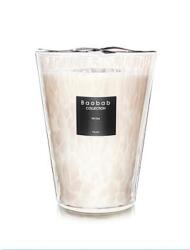 Baobab Collection White Pearls 24 cm