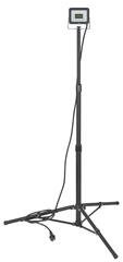 brennenstuhl 3060 T lanterna cu trepied telescopic cu alimentare de la retea 2300 lm, 20 W (1171250244)