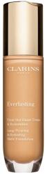 Clarins Everlasting Foundation Фон дьо тен флуид 30ml