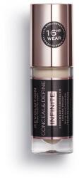 Revolution Beauty Conceal & Define Infinite Longwear Concealer Коректор 5ml - douglas - 7,78 лв