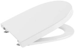 Roca Meridian - WC-ülőke, SlowClose, fehér A8012AC00B (A8012AC00B)