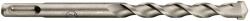 Metabo - Burghiu pentru zidărie SDS Plus, 5x110 mm 626172000 (626172000) Burghiu