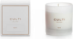 CULTI MILANO Candle Velvet 270 g