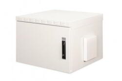 ASSMANN Assmann-DIGITUS fali szekrények IP55 - kültéri - 600x600 mm (BxM) - DN-19 07U-6/6-I-OD (DN-19 07U-6/6-I-OD)