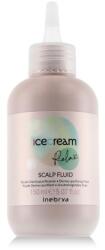 Inebrya Ice Cream Relax Scalp Fluid hajszérum minden hajtípus 150 ml uniszex