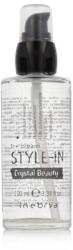Inebrya Style-In Crystal Beauty Fluid hajfénynövelő 100 ml