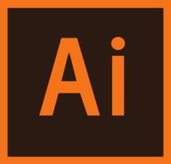 Adobe Illustrator for teams, 1 user, 1 year, English | 65305183CA01A12 (65305183CA01A12)