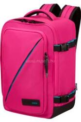 Samsonite Take2cabin 14.1" S alkalmi hátizsák (rózsaszín) (149174-A254) (149174-A254)