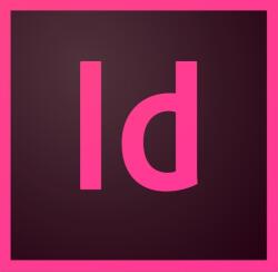 Adobe InDesign for teams, 1 user, 1 year, English | 65305410CA01A12 (65305410CA01A12)