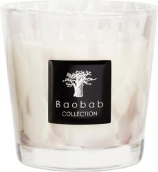 Baobab Collection Pearls White 8 cm