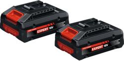 Bosch EXPERT 2x EXBA18V-40 Akkuegység 1600A03738 (1600A03738)