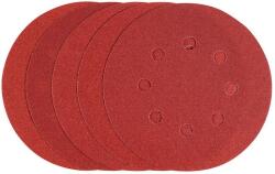 STANLEY STA32042-XJ Csiszolópapír készlet, 125 mm, P180, 5 db (STA32042-XJ)