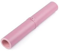 SAX műbőr kétoldalas rózsaszín íróasztal alátét (7571142000) - officedepot