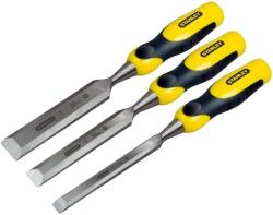 STANLEY 2-16-883 DynagripVésőkészlet, 12 / 18 / 25 mm, 3 db (2-16-883)