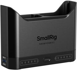 SmallRig 5489 Camera Battery Charger for NP-FZ100 (5489)