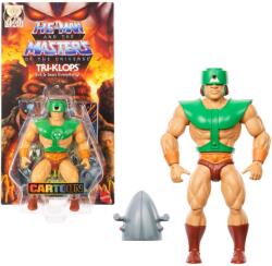 Mattel Figurina Mattel Tri-Klops (JBM81) Figurina