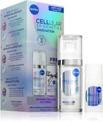 Nivea Cellular Epigenetics ajándékszett a bőr fiatalításáért