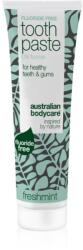 Australian Bodycare Tooth Paste Fresh Mint fluoridmentes fogkrém 75 ml