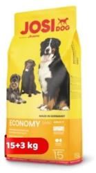 Josera JosiDog Economy 15 kg + 3kg