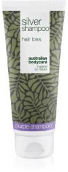 Australian Bodycare Silver lila sampon hajhullás ellen 200 ml
