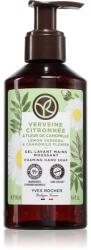 Yves Rocher Lemon Verbena & Chamomile Flower Săpun lichid pentru mâini parfum Lemon Verbena & Chamomile Flower 190 ml