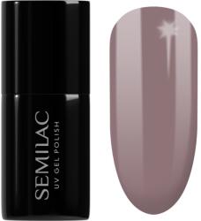 Semilac UV Hybrid WellBeing gél körömlakk UV / LED-es lámpákhoz árnyalat 656 Harmony 7 ml
