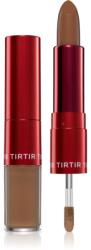 TIRTIR Glide & Hide Blurring Concealer corector cremos pentru strălucirea și netezirea pielii culoare 8.3 O 8 g